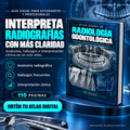 ATLAS VISUAL DE RADIOLOGÍA ODONTOLOGICA